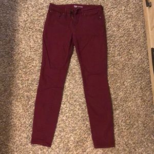 Women’s Gap pants